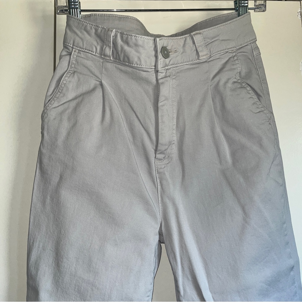 Cotton Chinos